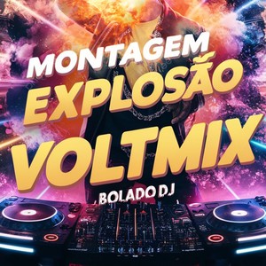 Montagem Explosão Voltmix
