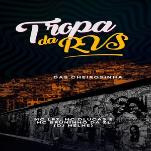 Das Cheirosinha (Explicit)