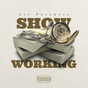 Show Working (Explicit)