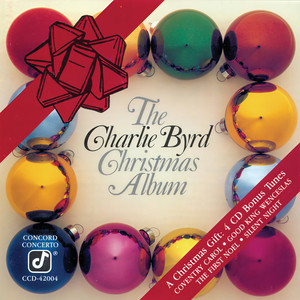 The Chistmas Song (Inst.)
