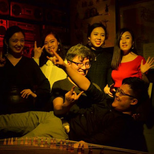 星期天的小啤酒 (Inst.)