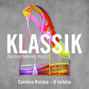 Carmina Burana - O Fortuna