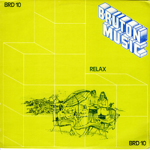 Bruton BRD10: Relax