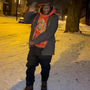 Uncle james (feat. Perco) (Explicit)