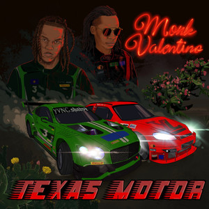 Texas Motor (Remastered|2025 Remaster)
