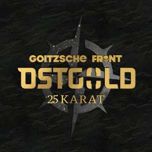 Ostgold - 25 Karat (Explicit)