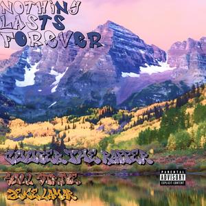 Mine (feat. Zeke LaMar)