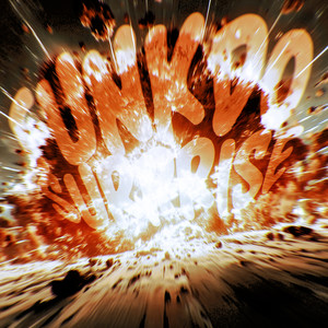 FUNK DO SURPRISE (Ultra Slowed)