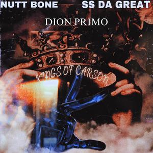 DREAMERS AND WEIRDOS (Explicit)