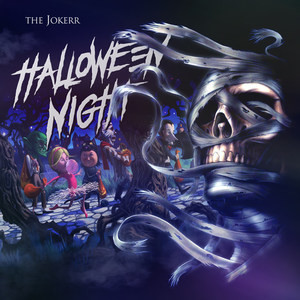 The Jokerr - Halloween Night