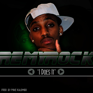 I Does It (Explicit)