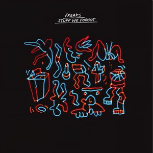 Shrunken Heads (One Pro Mix)