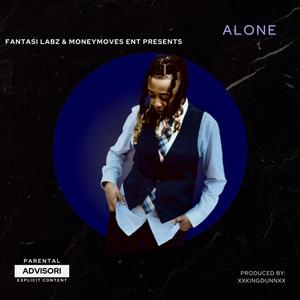 Alone (Explicit)