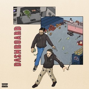 DASHBOARD (Explicit)