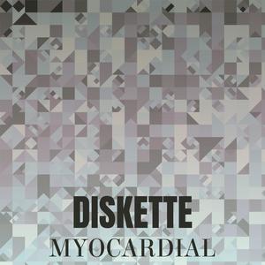 Diskette Myocardial