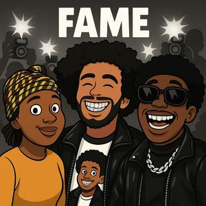 Fame (feat. Rumerh & Mr442)