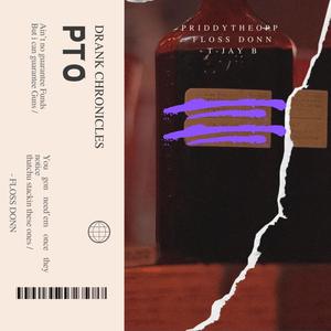 Mind Over Matter (feat. Floss Donn & T-Jay B) (Explicit)