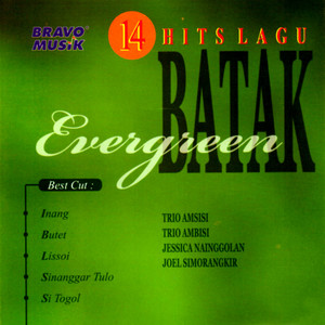 14 Lagu Hits Batak Evergreen