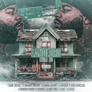 LandLord (Explicit)