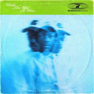 All This Grief Was Once Love