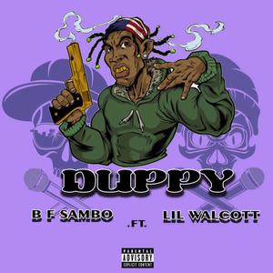 BF Sambo (Duppy M&M by CockaStudiox) (feat. Lil Walcott) [Explicit]