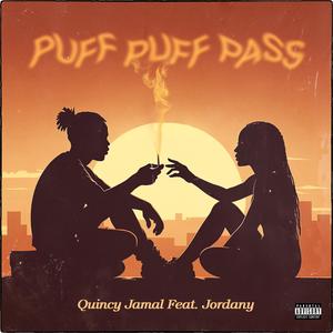 Puff Puff Pass (feat. Jordany) (Explicit)