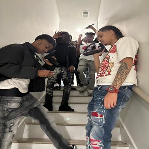 Fox300 (feat. Kaefox, lulmurder & Y5) (Explicit)