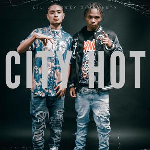 City Hot (feat. N8nassty) (Explicit)