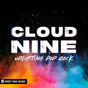 Cloud Nine: Uplifting Pop Rock