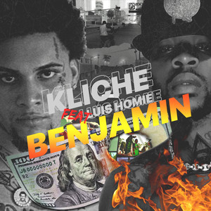 Benjamin (Explicit)