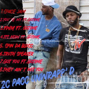 2C PACC UNWRAPP'd (Explicit)