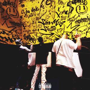 killimanjaro (feat. Masepurp & Nitrous) (Explicit)