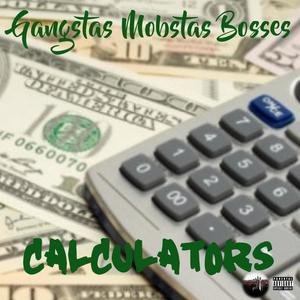Calculators (feat. Neiko & DEAVS1) (Explicit)