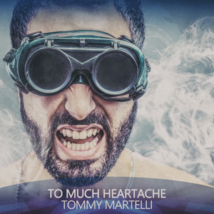 To Much Heartache (Martelli Forgotten Mix)