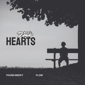 Dark Hearts (feat. JP beatz) (Explicit)