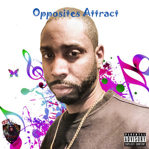 Opposites Attract (Explicit)