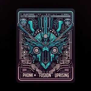 Phonk Fusion Uprising