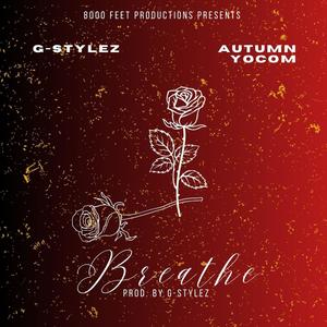 Breathe (feat. Autumn Yocom)