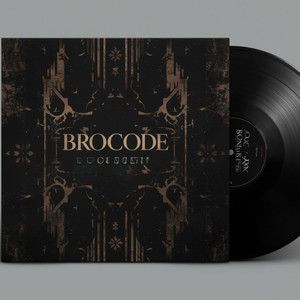 Bro Code (Explicit)