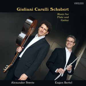 Giuliani, Carulli & Schubert