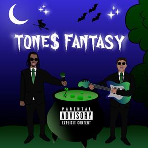 STOP That (feat. Dyemond Lewis) (Explicit)