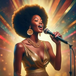 Fusión De Jazz Latino