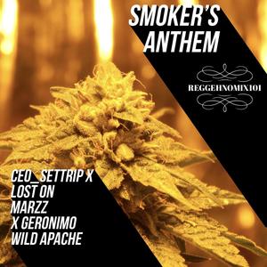 Smokers Anthem (Explicit)