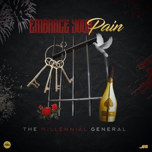 Embrace Your Pain (Explicit)