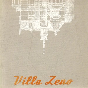 Villa Zeno EP