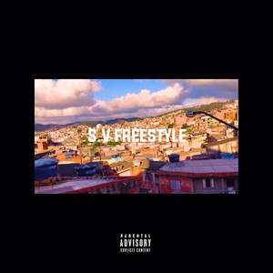 S. V. Freestyle (Explicit)