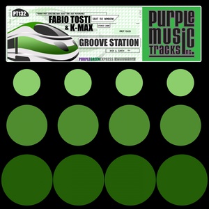 Groove Station