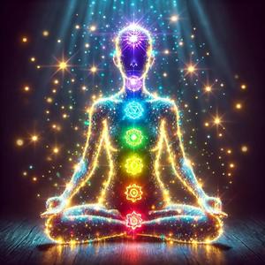 Balance Your Chakra Flow: Heal Your Chakras, Find Your Zen