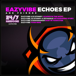 Echoes EP