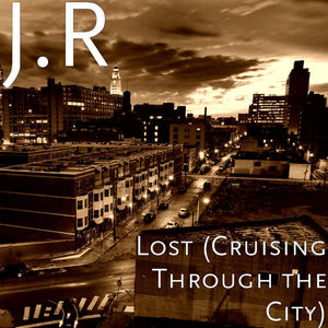 Lost (Cruising Through the City)